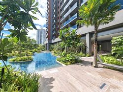 Amo Residence (D20), Apartment #514544291